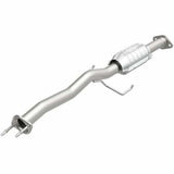 01-03 Mazda Protege 2.0L CA Direct-Fit Catalytic Converter 451002 Magnaflow