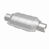 2003-06 Ford Crown Victoria Univ Catalytic Converter 2 Rear CA 451004 Magnaflow