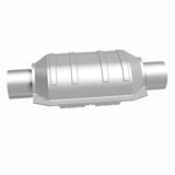 2003-06 Ford Crown Victoria Univ Catalytic Converter 2 Rear CA 451004 Magnaflow