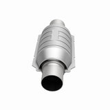 2004-05 Mercedes-Benz C240 Univ Catalytic Converter 2 Rear Ca 451204 Magnaflow
