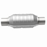 2004-05 Mercedes-Benz C240 Univ Catalytic Converter 2 Rear Ca 451204 Magnaflow