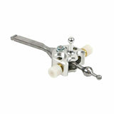 Precision Manual SportShifter - Porsche billet aluminum stainless steel