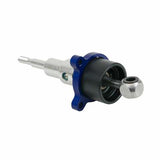45163 Precision Manual SportShifter For 2003-08 Nissan 350Z aluminum stainless steel