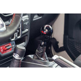 Precision Manual SportShifter - Jeep JL aluminum stainless steel