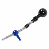 Precision Manual SportShifter - Jeep JL aluminum stainless steel