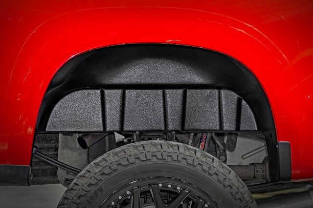 Wheel for 2019-2024 Chevy Silverado 1500 by Rough Country