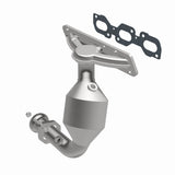 02-05 Ford Escape 3.0L Direct-Fit Catalytic Converter 452009 Magnaflow