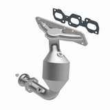 02-05 Ford Escape 3.0L Direct-Fit Catalytic Converter 452009 Magnaflow