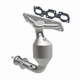02-05 Ford Escape 3.0L Direct-Fit Catalytic Converter 452009 Magnaflow