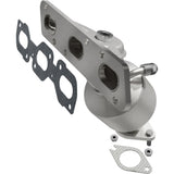 t 01-05 Ford Escape 3.0L Direct-Fit Catalytic Converter 452010 Magnaflow MagnaFlow Exhaust Products