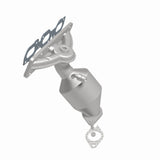 t 01-05 Ford Escape 3.0L Direct-Fit Catalytic Converter 452010 Magnaflow MagnaFlow Exhaust Products