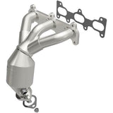 02-06 Hyundai Sonata 2.7L Direct-Fit Catalytic Converter 452018 Magnaflow