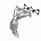 02-06 Hyundai Sonata 2.7L Direct-Fit Catalytic Converter 452018 Magnaflow