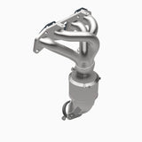 02-06 Nissan Sentra 2.5L Direct-Fit Catalytic Converter 452019 Magnaflow