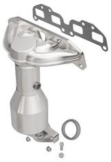 02-06 Nissan Sentra 2.5L Direct-Fit Catalytic Converter 452019 Magnaflow