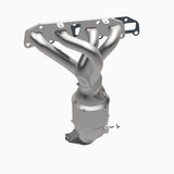 02-06 Nissan Sentra 2.5L Direct-Fit Catalytic Converter 452019 Magnaflow