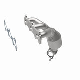 02-06 Hyundai Sonata 2.7L Direct-Fit Catalytic Converter 452021 Magnaflow