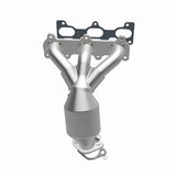 02-06 Hyundai Sonata 2.7L Direct-Fit Catalytic Converter 452021 Magnaflow