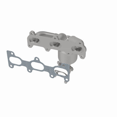 02-06 Hyundai Sonata 2.7L Direct-Fit Catalytic Converter 452021 Magnaflow