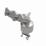 MagnaFlow direct-fit catalytic converter for 1995-2002 Mazda 2.3L stainless steel CARB compliant 452025