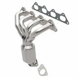 00-03 Mitsu Galant 2.4L Direct-Fit Catalytic Converter 452027 Magnaflow