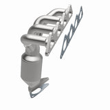00-03 Mitsu Galant 2.4L Direct-Fit Catalytic Converter 452027 Magnaflow