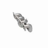 MagnaFlow direct-fit catalytic converter for 1998-1999 Nissan Frontier 2.4L stainless steel CARB compliant 452028