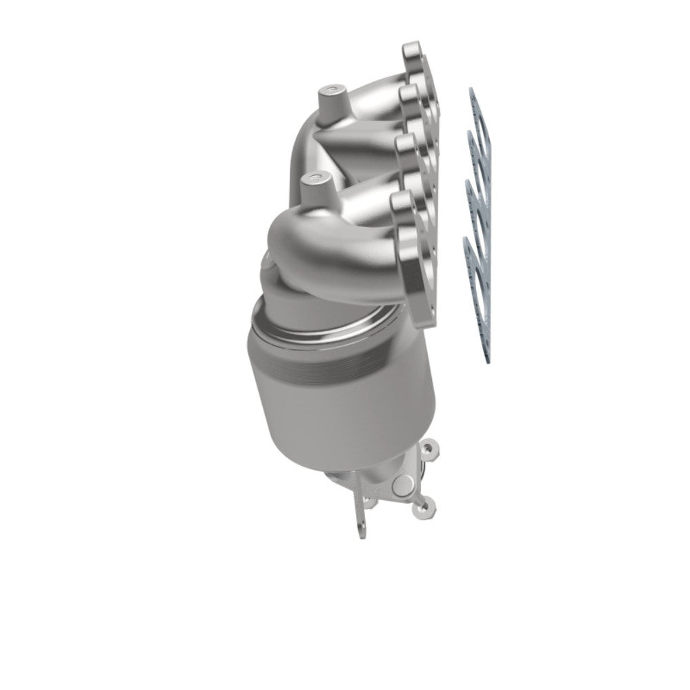t 96-00 Civic Manifold 1.6L Direct-Fit Catalytic Converter 452029 Magnaflow MagnaFlow Exhaust Products