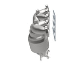 t 96-00 Civic Manifold 1.6L Direct-Fit Catalytic Converter 452029 Magnaflow MagnaFlow Exhaust Products