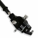 Fits 2021-2023 Ford Bronco W/ 2.3L Engine & 7-Speed, Manual Sportshifter aluminum stainless steel