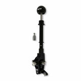 Fits 2021-2023 Ford Bronco W/ 2.3L Engine & 7-Speed, Manual Sportshifter aluminum stainless steel