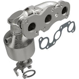 2002 Toyota Avalon 3.0L Direct-Fit Catalytic Converter 452136 Magnaflow