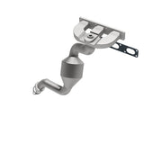 MagnaFlow direct-fit catalytic converter for 1999-2000 BMW stainless steel CARB compliant 452175
