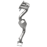 MagnaFlow direct-fit catalytic converter for 1999-2000 BMW stainless steel CARB compliant 452175