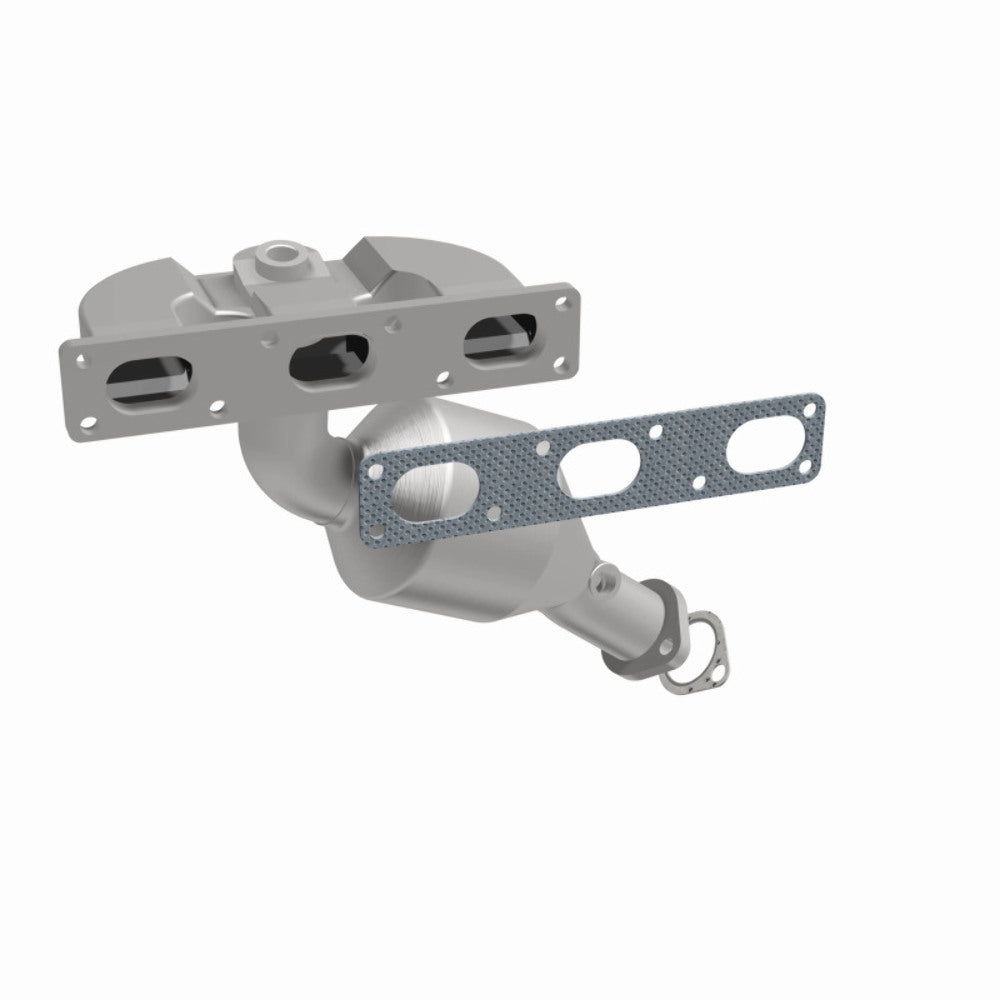 t 1999-2000 BMW Z3 Direct-Fit Catalytic Converter 452176 Magnaflow MagnaFlow Exhaust Products