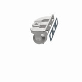 MagnaFlow direct-fit catalytic converter for 2001-2005 BMW stainless steel CARB compliant 452288