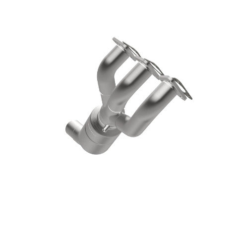 MagnaFlow direct-fit catalytic converter for 2001-2006 BMW M3 3.2L stainless steel CARB compliant 452416