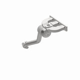 MagnaFlow direct-fit catalytic converter for 2001-2003 BMW stainless steel CARB compliant 452430