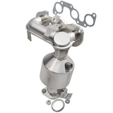 2002 Toyota Avalon 3.0L Direct-Fit Catalytic Converter 452641 Magnaflow