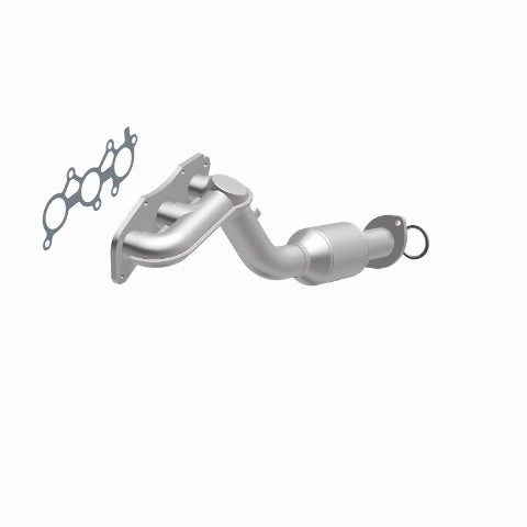 2006 Lexus GS300 3.0L DS Direct-Fit Catalytic Converter 452720 Magnaflow