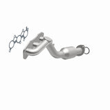 2006 Lexus GS300 3.0L DS Direct-Fit Catalytic Converter 452720 Magnaflow