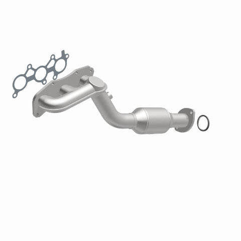 2006 Lexus GS300 3.0L DS Direct-Fit Catalytic Converter 452720 Magnaflow