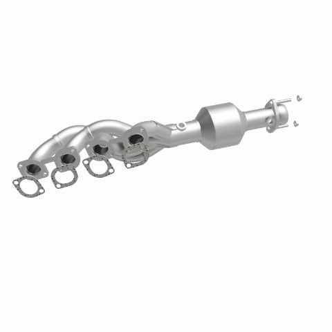 04-05 BMW 545I 4.4L P/S Direct-Fit Catalytic Converter 452790 Magnaflow