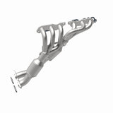 MagnaFlow direct-fit catalytic converter for 2000-2005 Lexus stainless steel CARB compliant