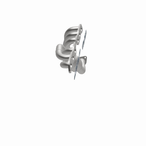 MagnaFlow direct-fit catalytic converter for 2000-2005 Lexus stainless steel CARB compliant