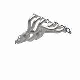 MagnaFlow direct-fit catalytic converter for 2000-2005 Lexus stainless steel CARB compliant