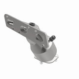 MagnaFlow direct-fit catalytic converter fits 03 Mazda 6 3.0 rear man 3 inch inlet/outlet stainless steel CARB compliant 452864