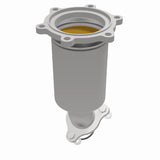 MagnaFlow direct-fit catalytic converter for 1998-2001 Nissan Altima 2.4L stainless steel CARB compliant 452871