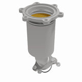 MagnaFlow direct-fit catalytic converter for 1998-2001 Nissan Altima 2.4L stainless steel CARB compliant 452871