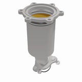 MagnaFlow direct-fit catalytic converter for 1998-2001 Nissan Altima 2.4L stainless steel CARB compliant 452871